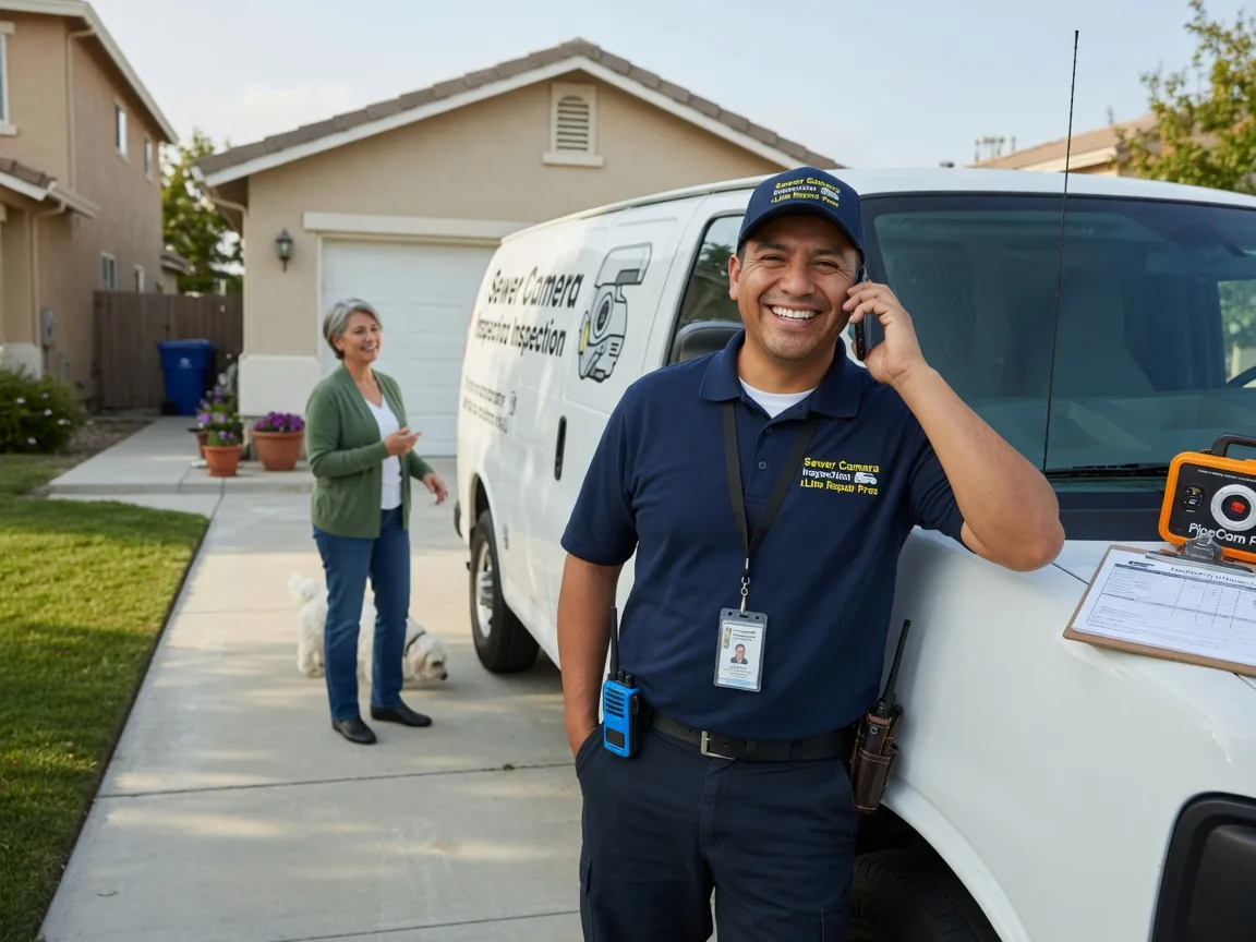 Sewer Line Repair Virginia City, NV FAQs